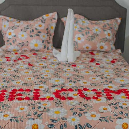 Cidade Paradise Guesthouse Cidade Velha Εξωτερικό φωτογραφία