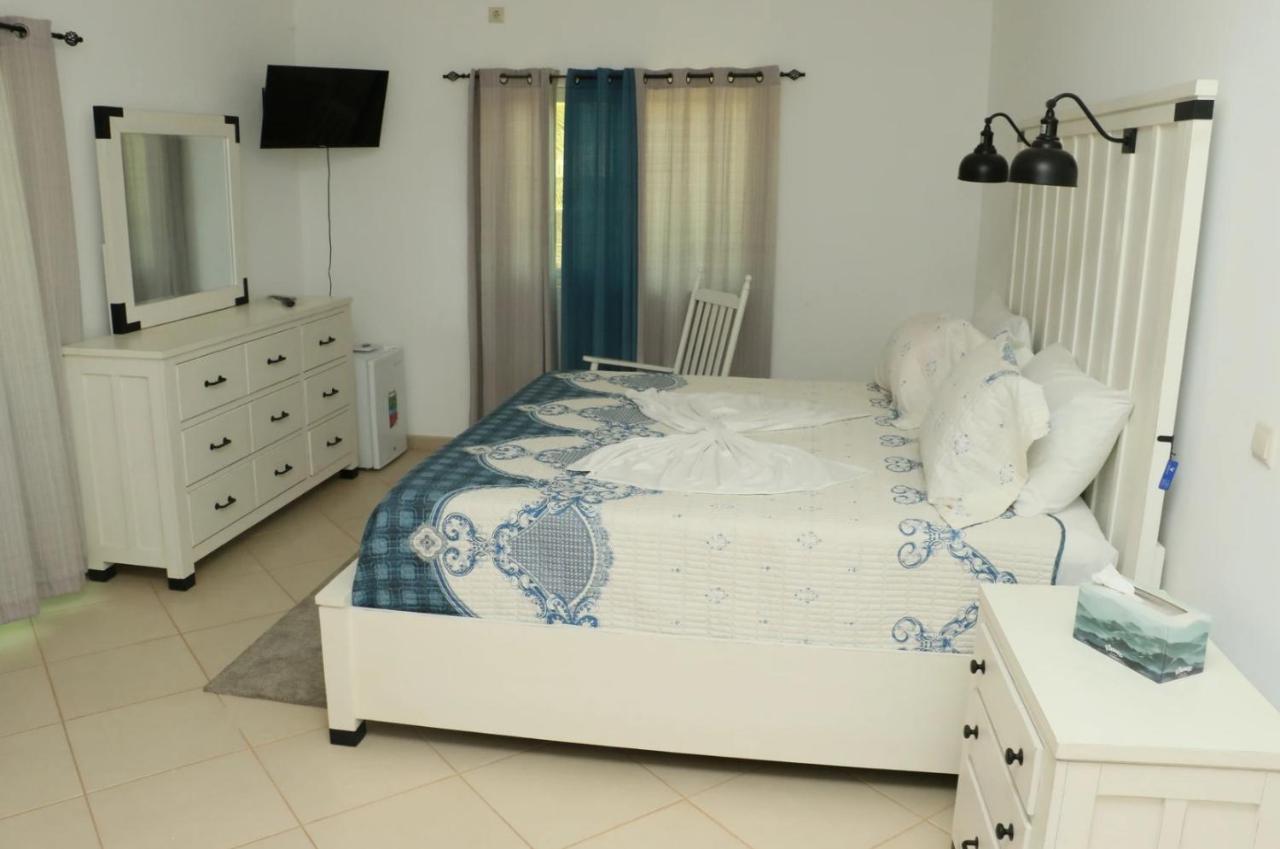 Cidade Paradise Guesthouse Cidade Velha Εξωτερικό φωτογραφία