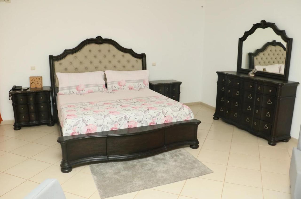 Cidade Paradise Guesthouse Cidade Velha Εξωτερικό φωτογραφία