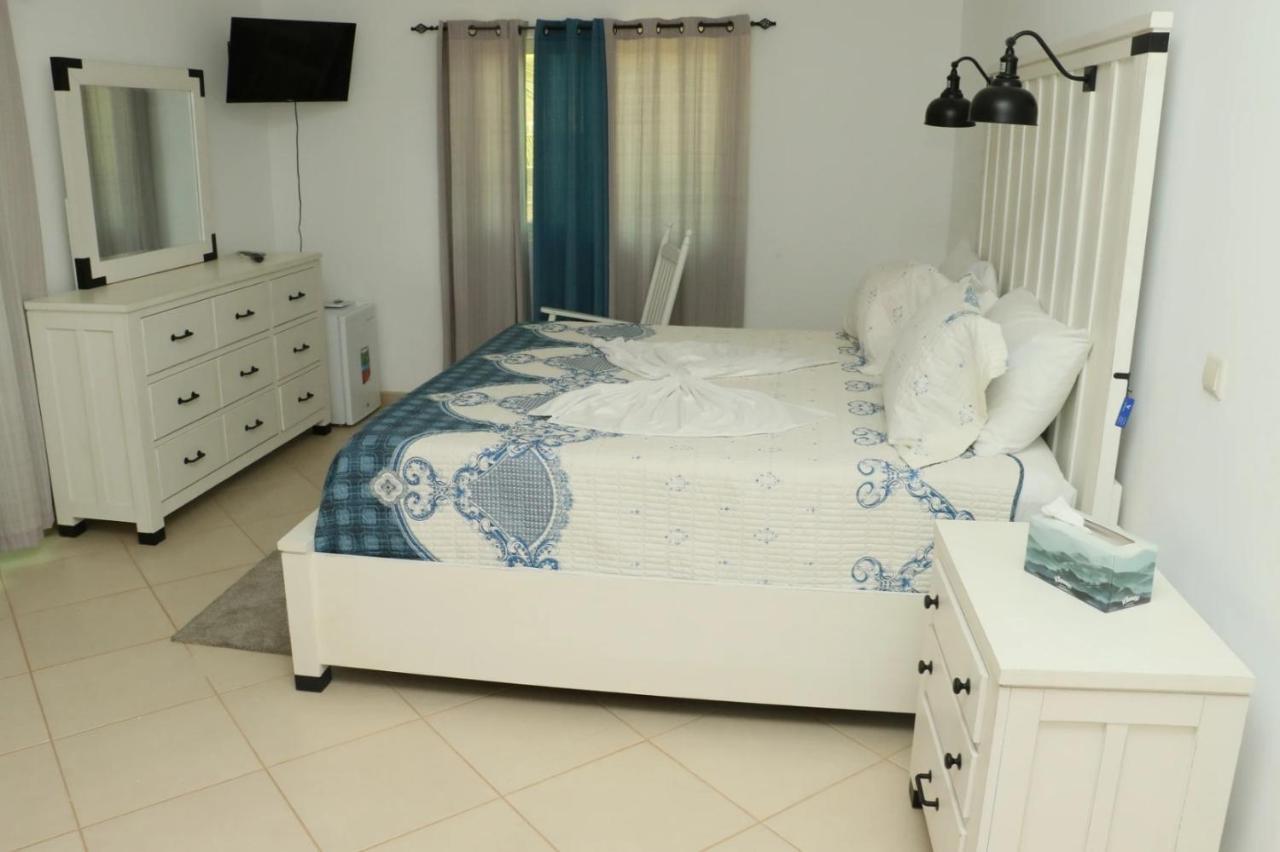 Cidade Paradise Guesthouse Cidade Velha Εξωτερικό φωτογραφία