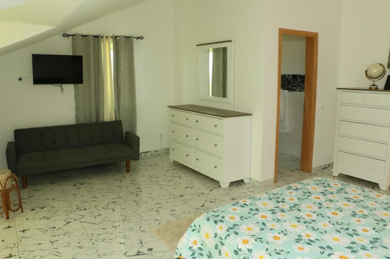 Cidade Paradise Guesthouse Cidade Velha Εξωτερικό φωτογραφία