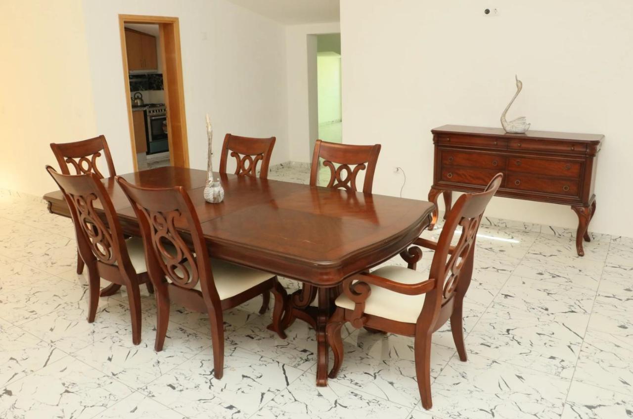 Cidade Paradise Guesthouse Cidade Velha Εξωτερικό φωτογραφία