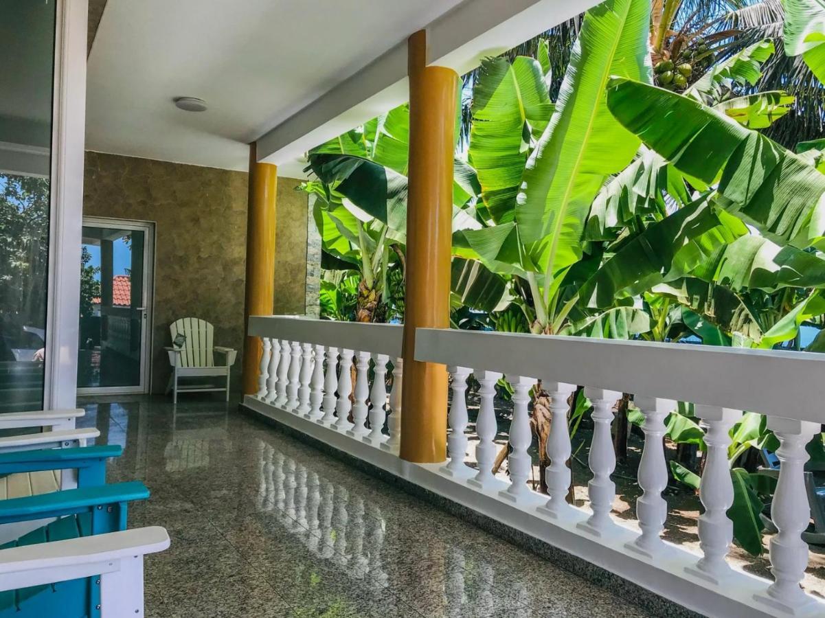 Cidade Paradise Guesthouse Cidade Velha Εξωτερικό φωτογραφία