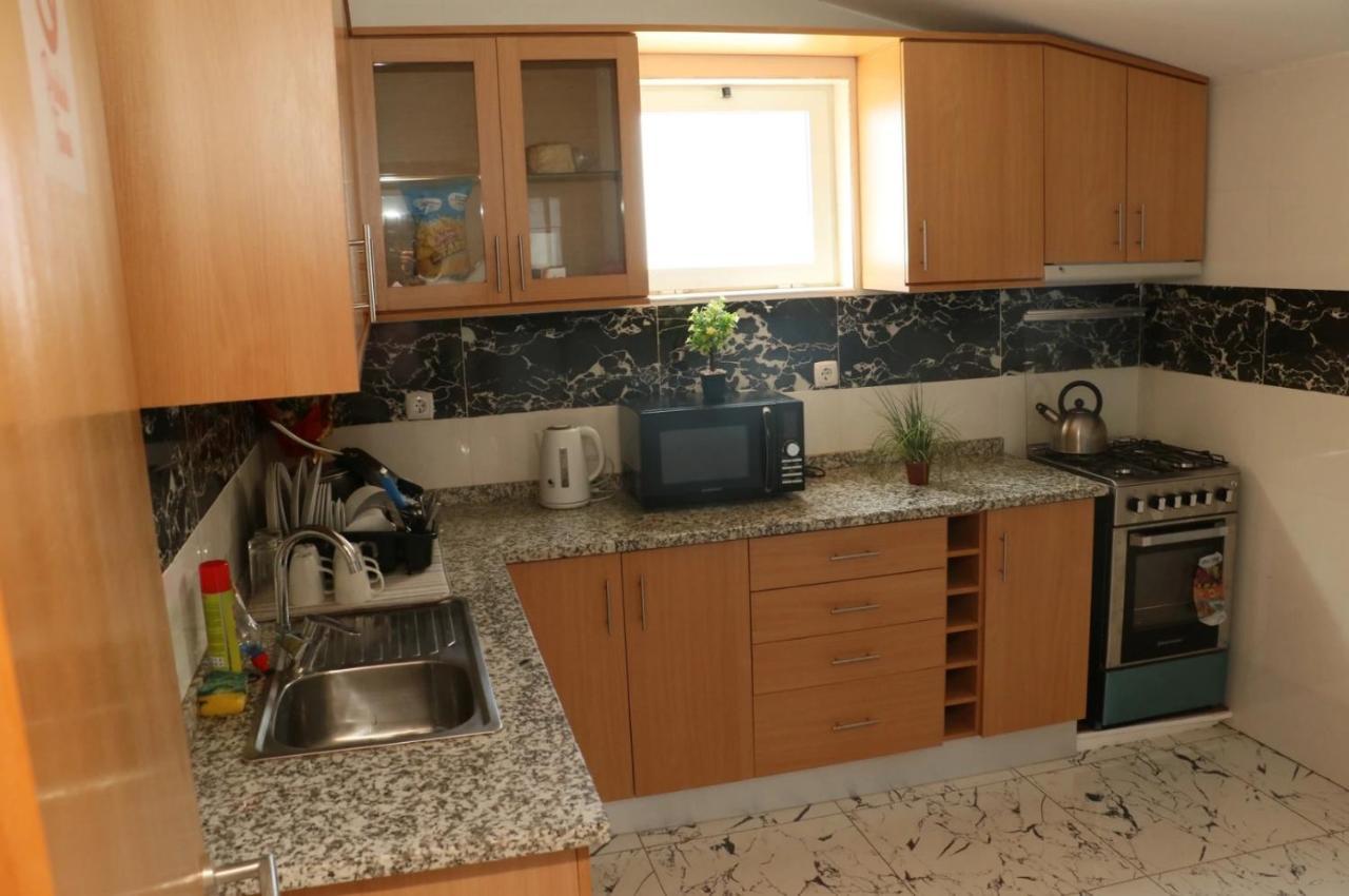 Cidade Paradise Guesthouse Cidade Velha Εξωτερικό φωτογραφία