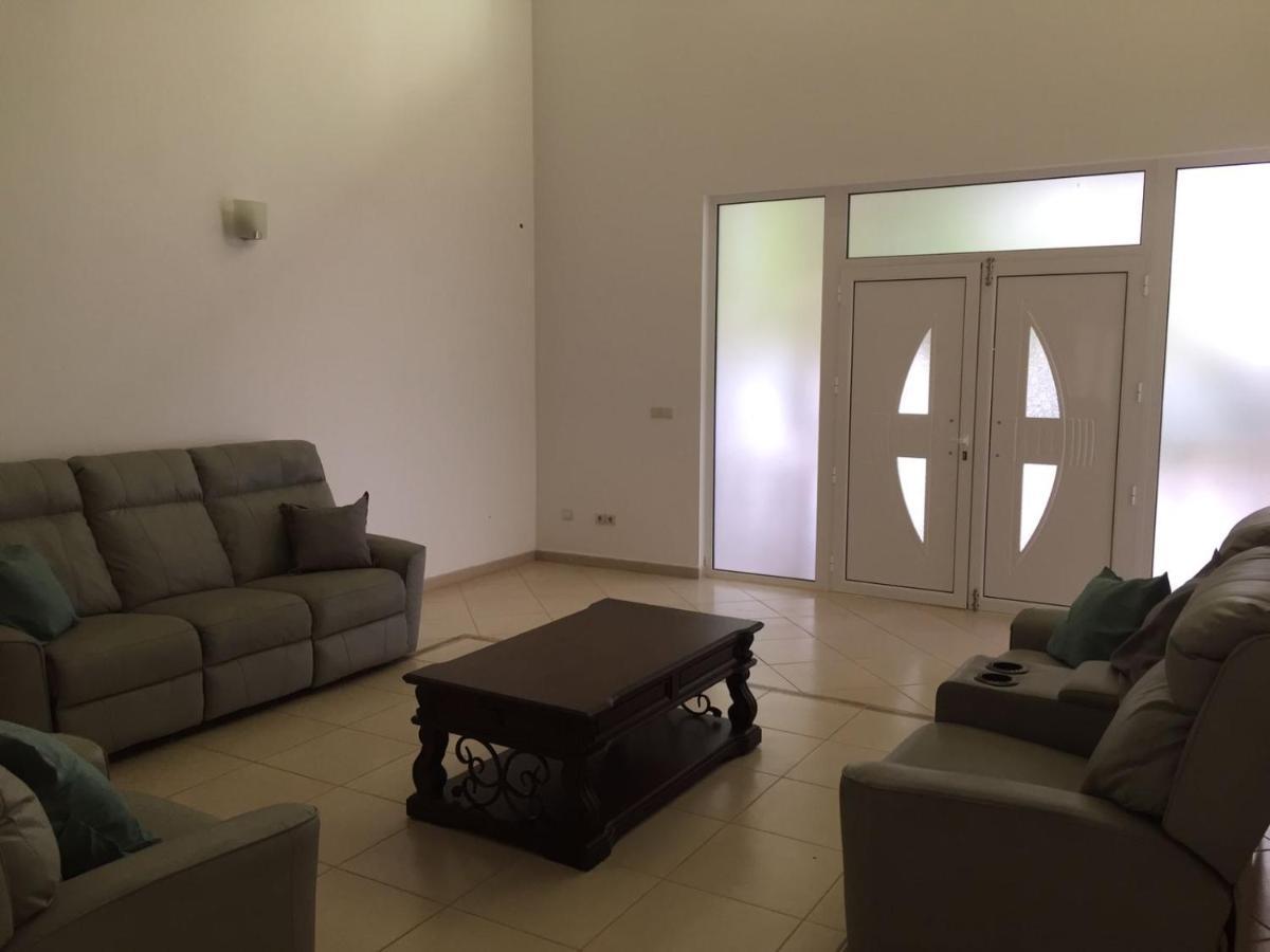 Cidade Paradise Guesthouse Cidade Velha Εξωτερικό φωτογραφία