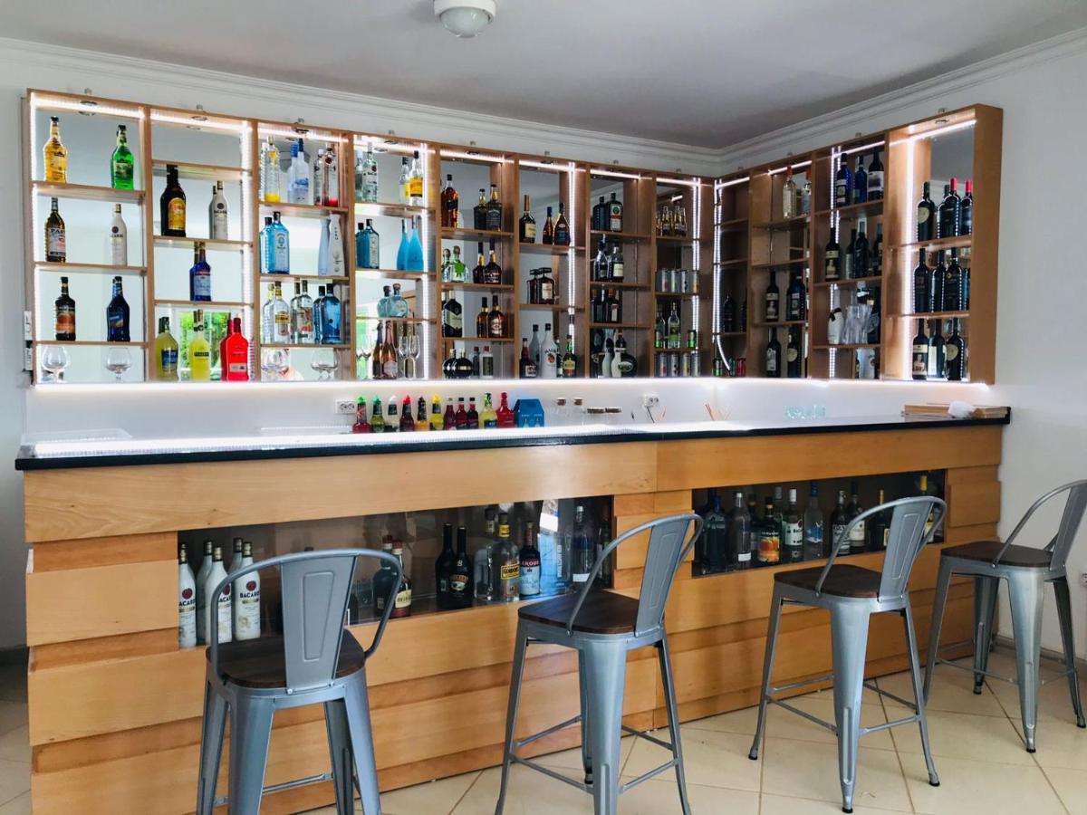 Cidade Paradise Guesthouse Cidade Velha Εξωτερικό φωτογραφία