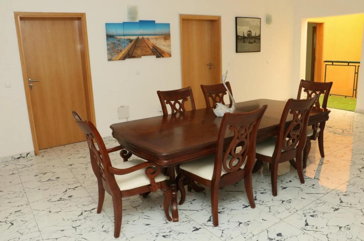 Cidade Paradise Guesthouse Cidade Velha Εξωτερικό φωτογραφία