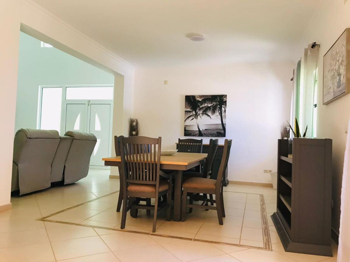 Cidade Paradise Guesthouse Cidade Velha Εξωτερικό φωτογραφία