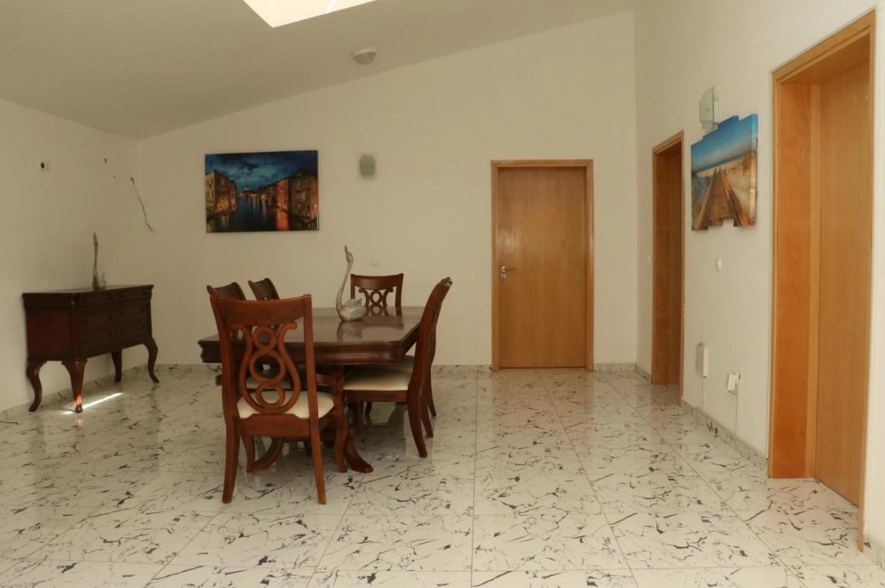 Cidade Paradise Guesthouse Cidade Velha Εξωτερικό φωτογραφία