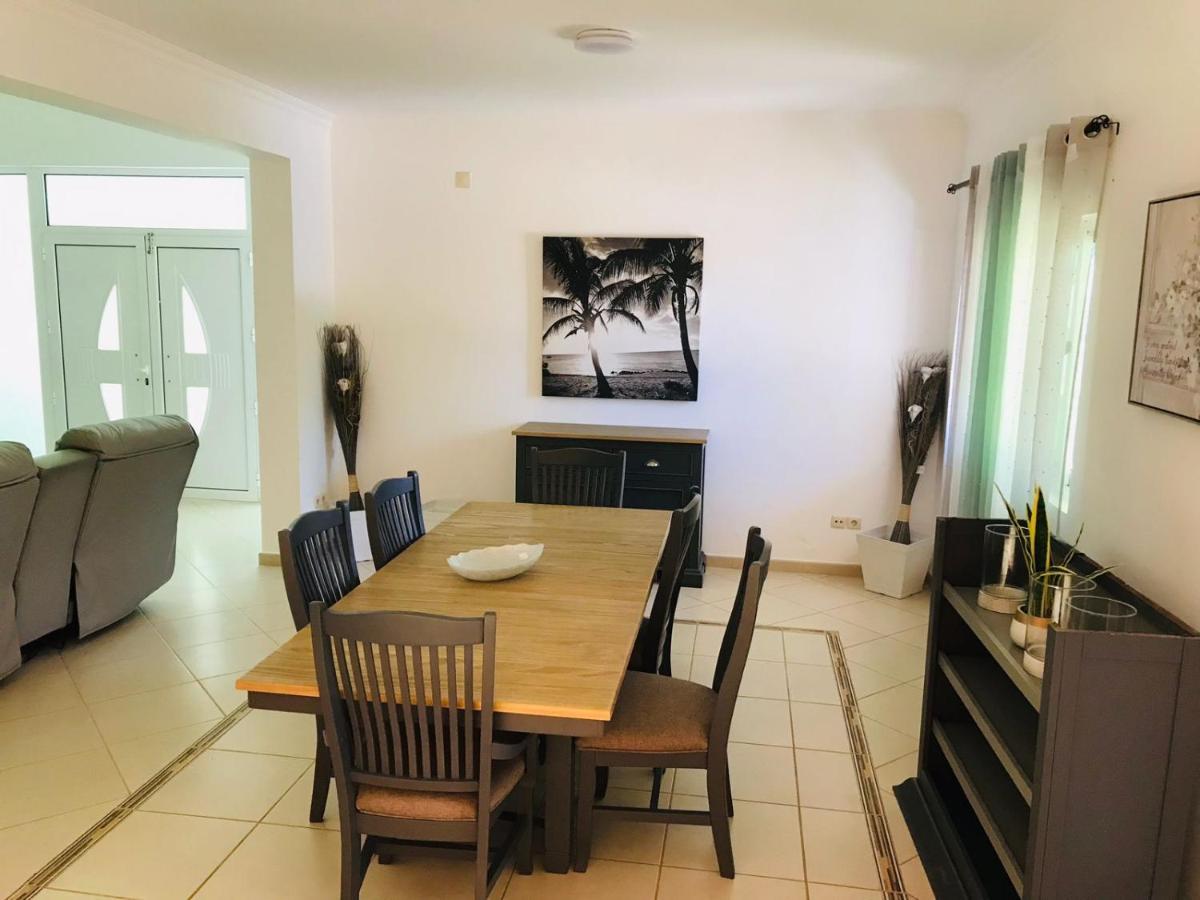 Cidade Paradise Guesthouse Cidade Velha Εξωτερικό φωτογραφία