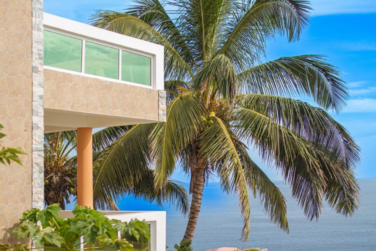Cidade Paradise Guesthouse Cidade Velha Εξωτερικό φωτογραφία