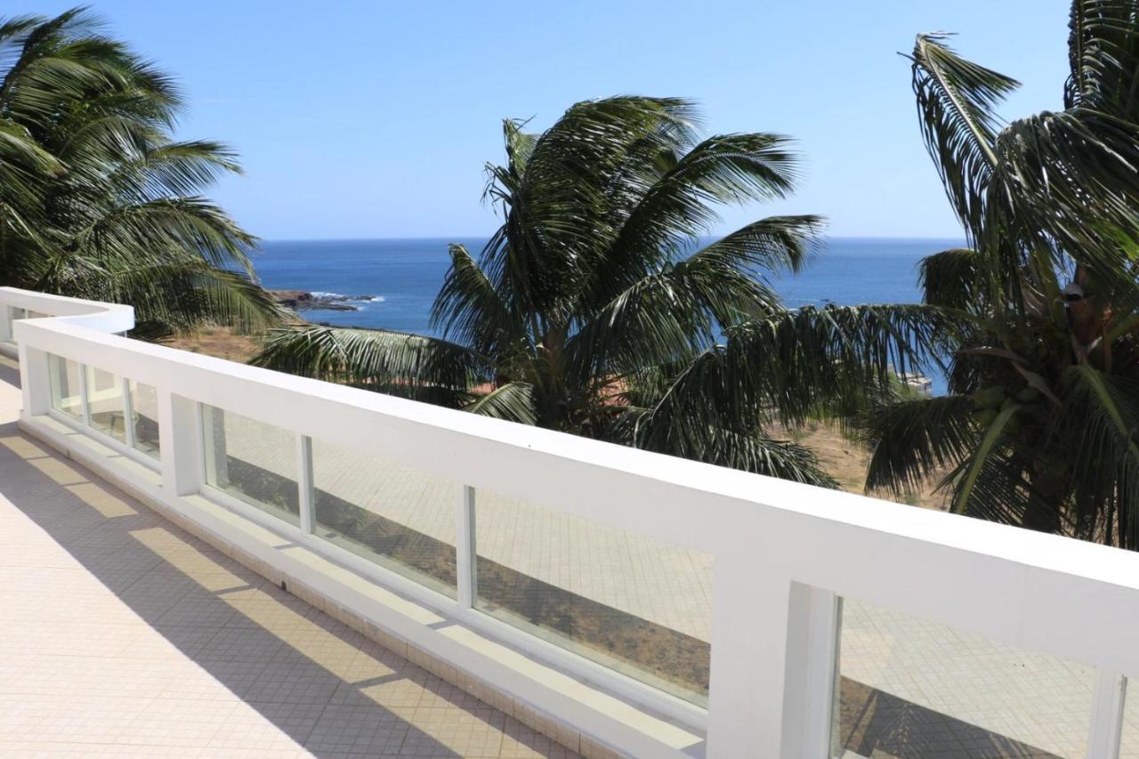 Cidade Paradise Guesthouse Cidade Velha Εξωτερικό φωτογραφία
