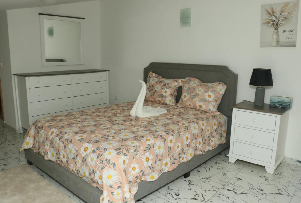 Cidade Paradise Guesthouse Cidade Velha Εξωτερικό φωτογραφία