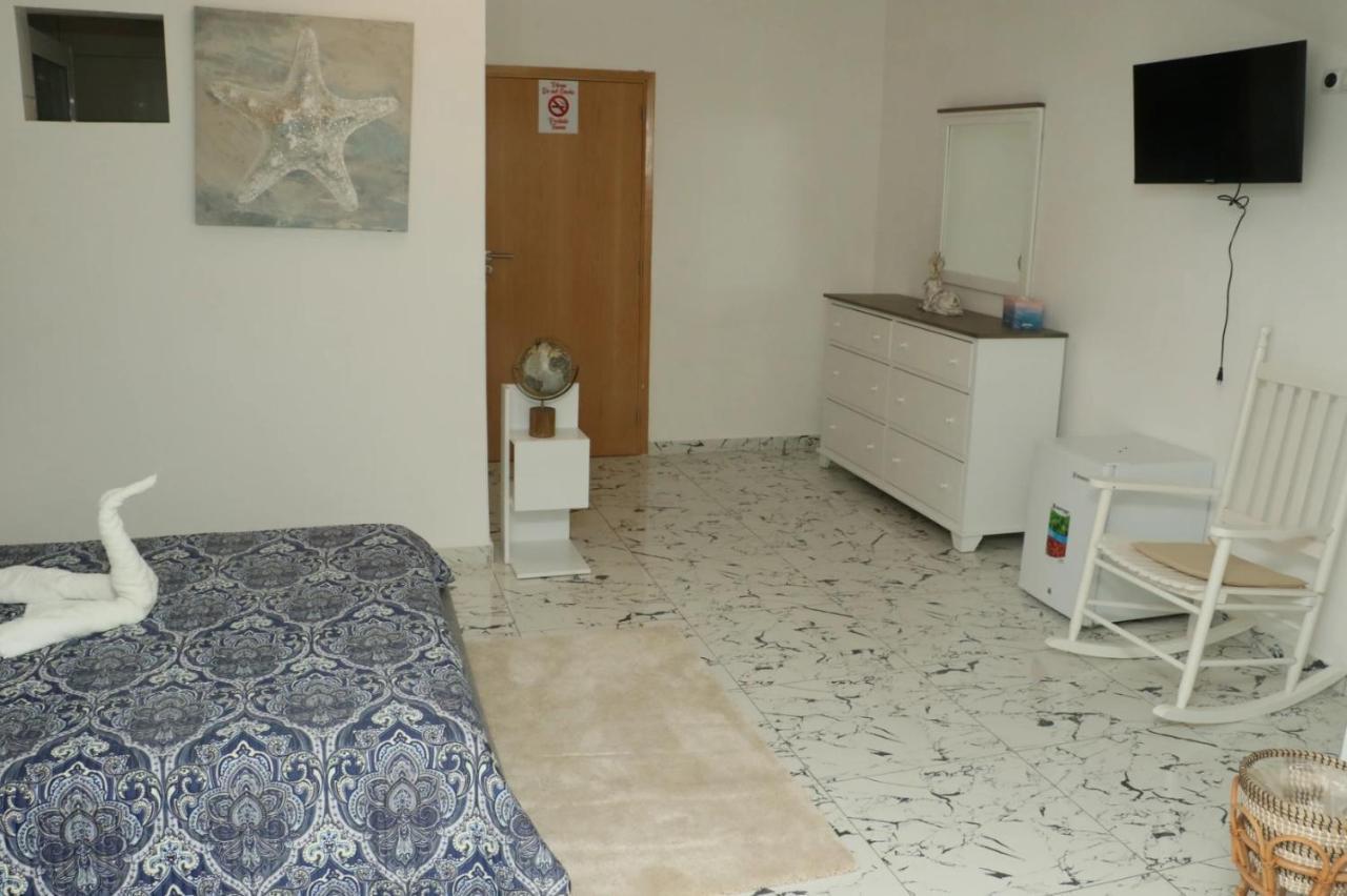 Cidade Paradise Guesthouse Cidade Velha Εξωτερικό φωτογραφία