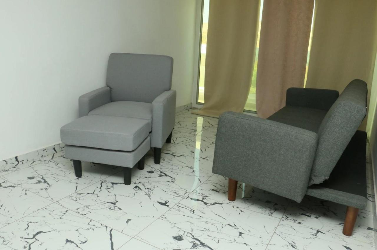 Cidade Paradise Guesthouse Cidade Velha Εξωτερικό φωτογραφία