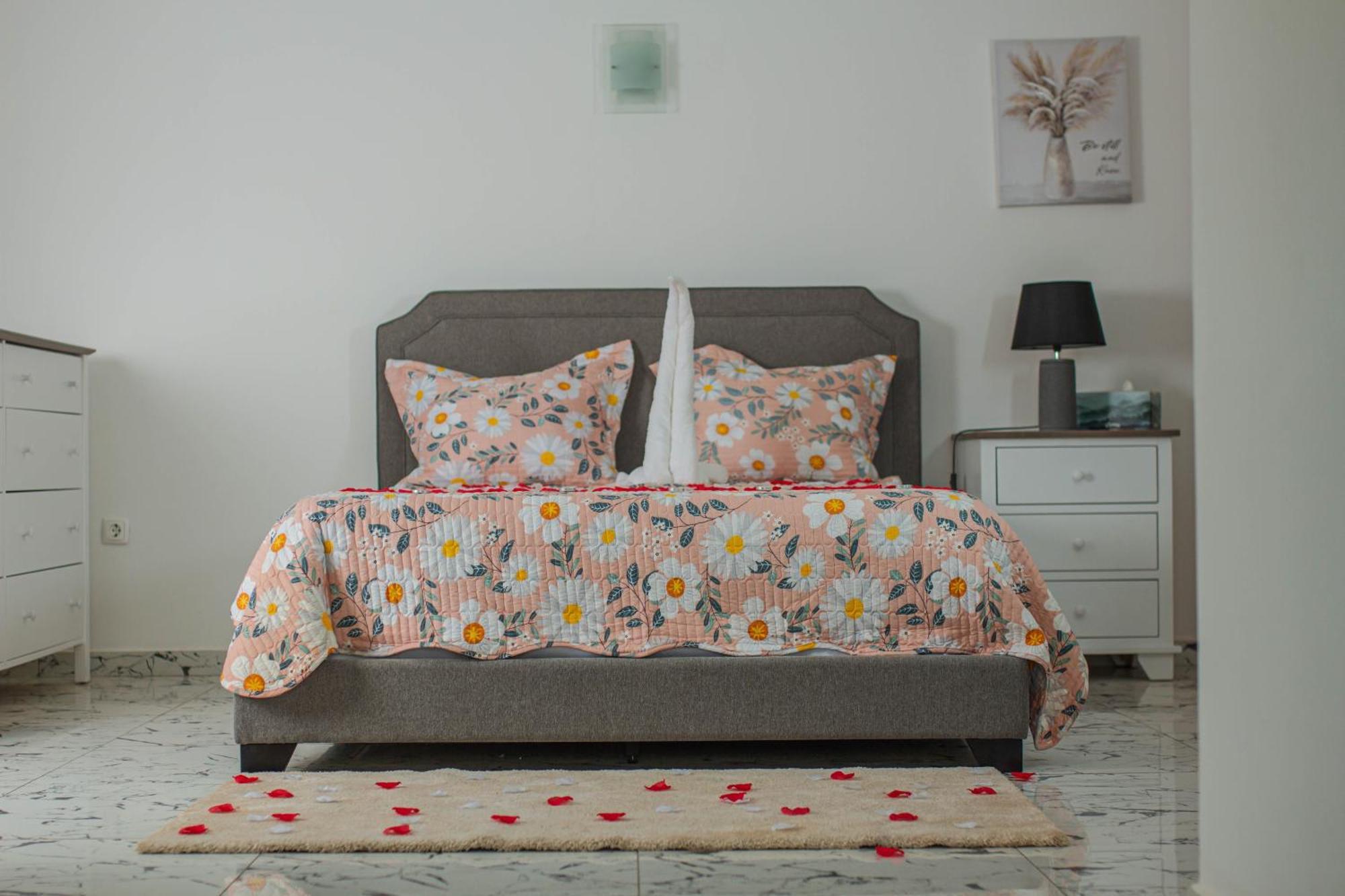 Cidade Paradise Guesthouse Cidade Velha Εξωτερικό φωτογραφία