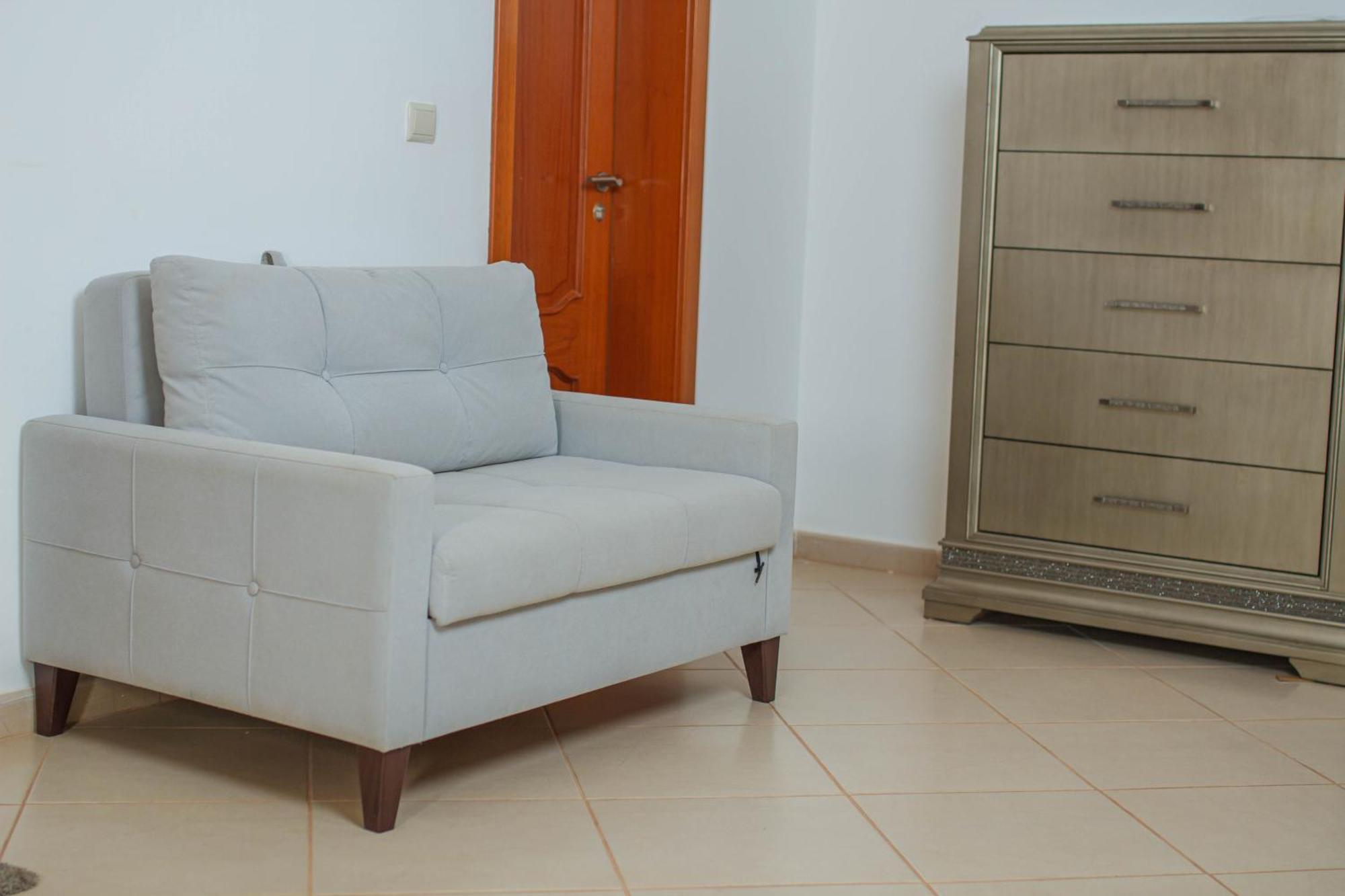 Cidade Paradise Guesthouse Cidade Velha Εξωτερικό φωτογραφία