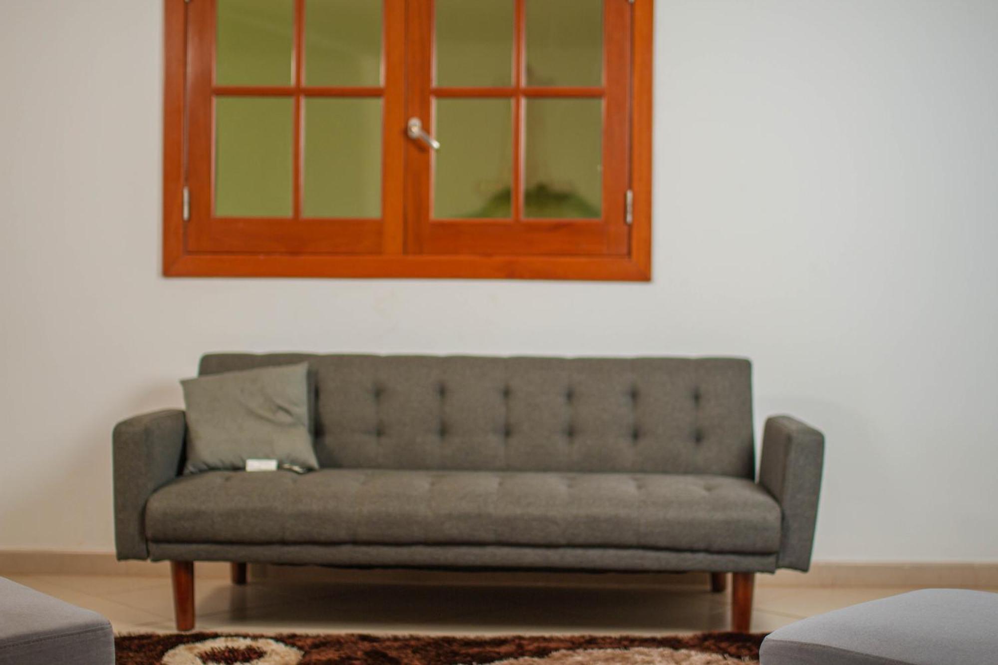 Cidade Paradise Guesthouse Cidade Velha Εξωτερικό φωτογραφία