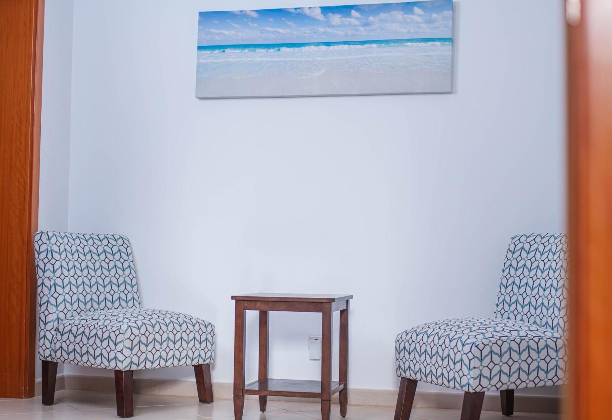 Cidade Paradise Guesthouse Cidade Velha Εξωτερικό φωτογραφία