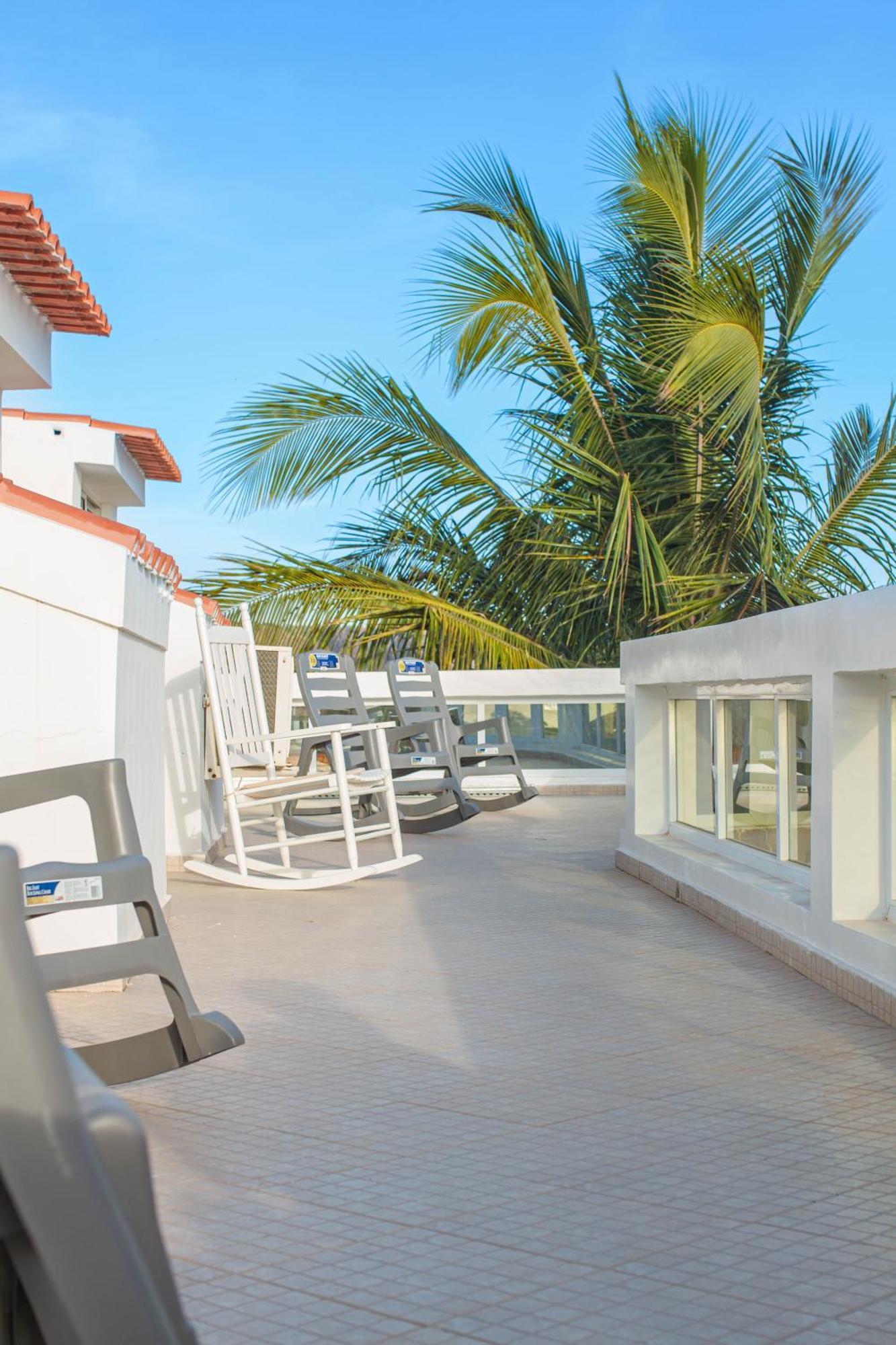 Cidade Paradise Guesthouse Cidade Velha Εξωτερικό φωτογραφία
