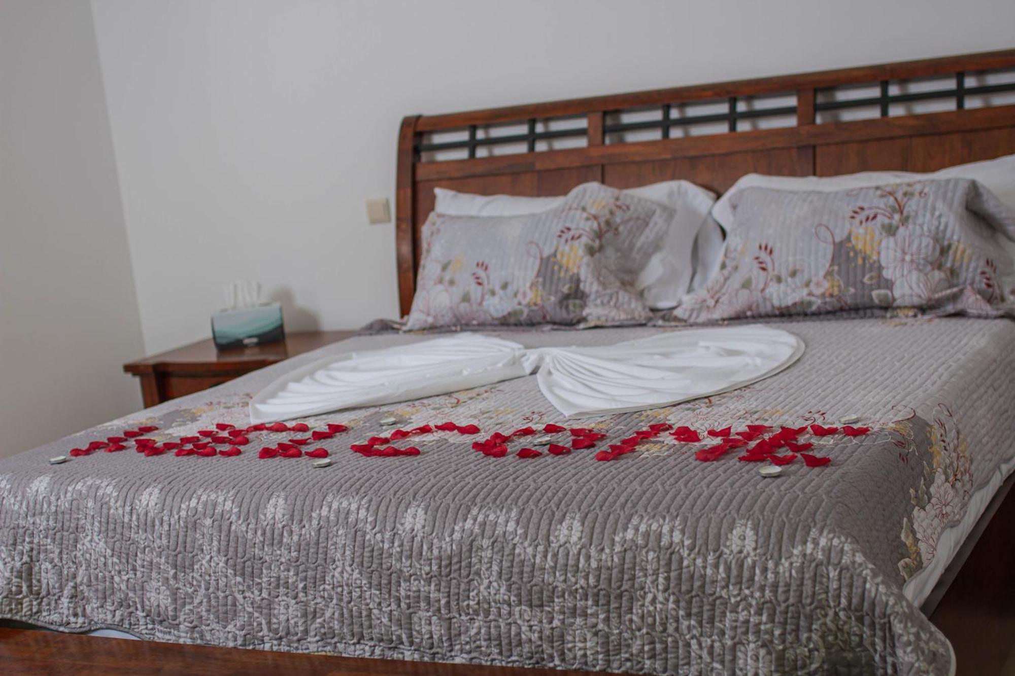 Cidade Paradise Guesthouse Cidade Velha Εξωτερικό φωτογραφία
